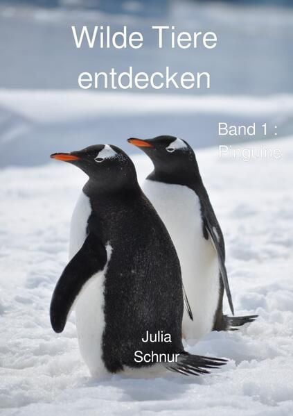 Produktbild: Wilde Tiere entdecken