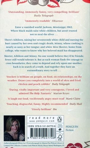 Produktbild: The Help