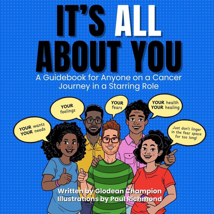 Produktbild: It's ALL About You / It Ain't About You