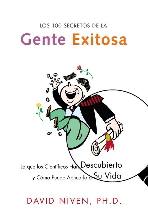 Produktbild: Los 100 Secretos de la Gente Exitosa