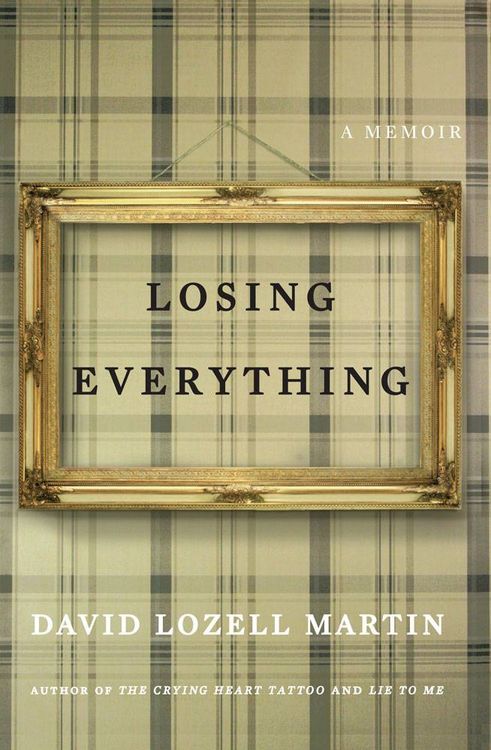 Produktbild: Losing Everything