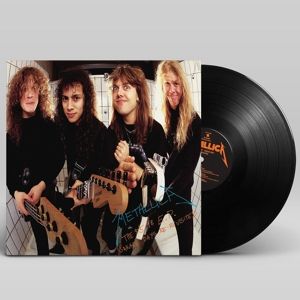 Produktbild: The 5.98 E.P. - Garage Days Re-Revisited