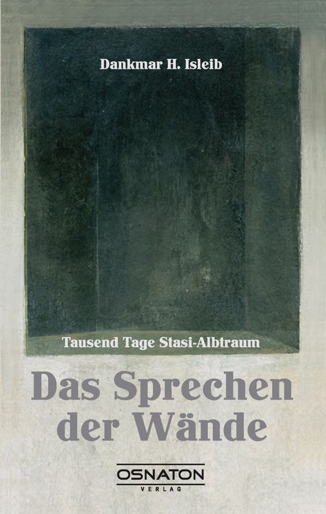 Produktbild: Das Sprechen der W&auml;nde