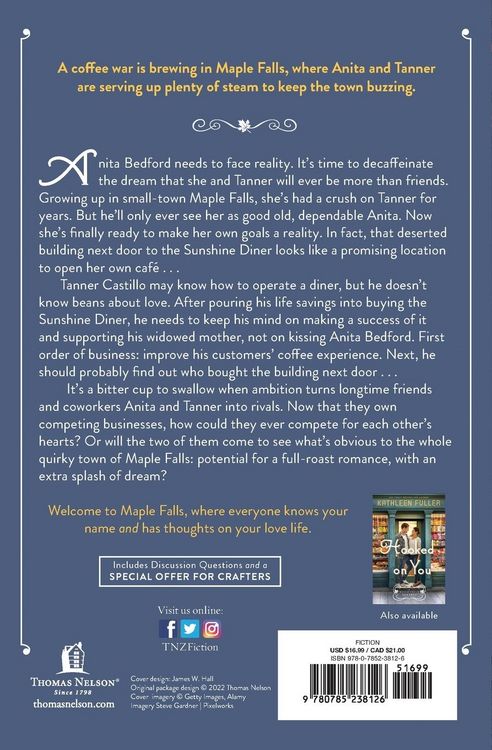Produktbild: La Much ADO about a Latte