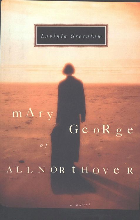 Produktbild: Mary George of Allnorthover