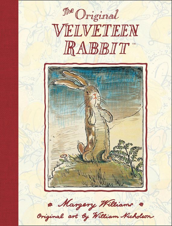Produktbild: The Velveteen Rabbit