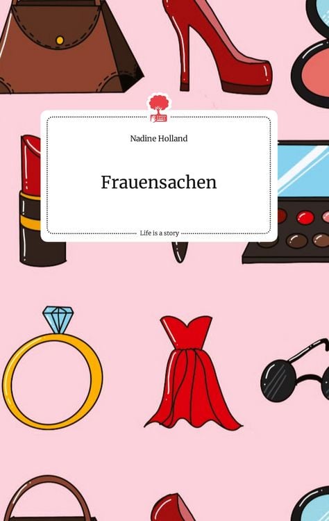 Produktbild: Frauensachen. Life is a Story - story.one