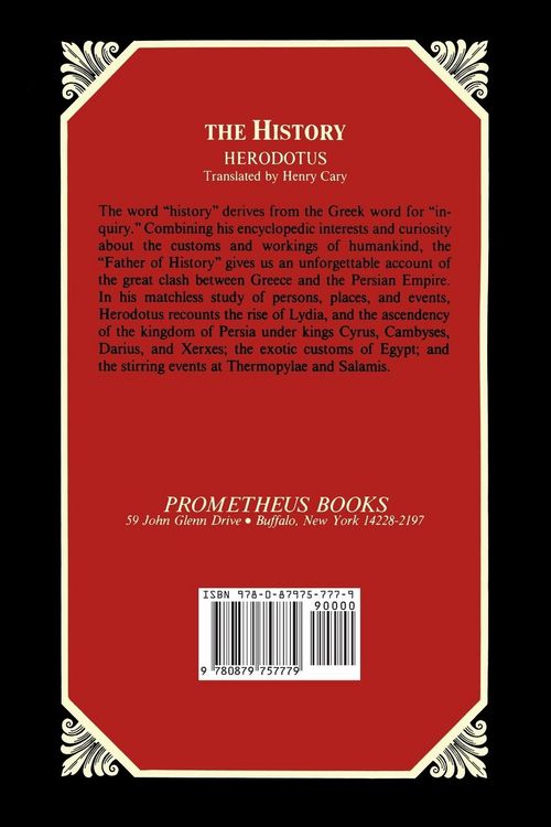 Produktbild: History