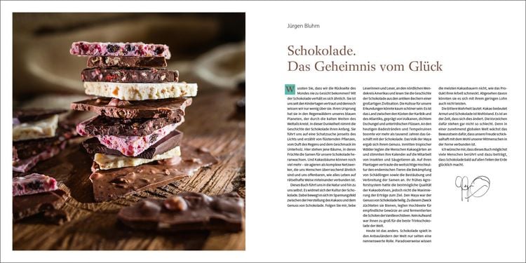 Produktbild: Schokolade