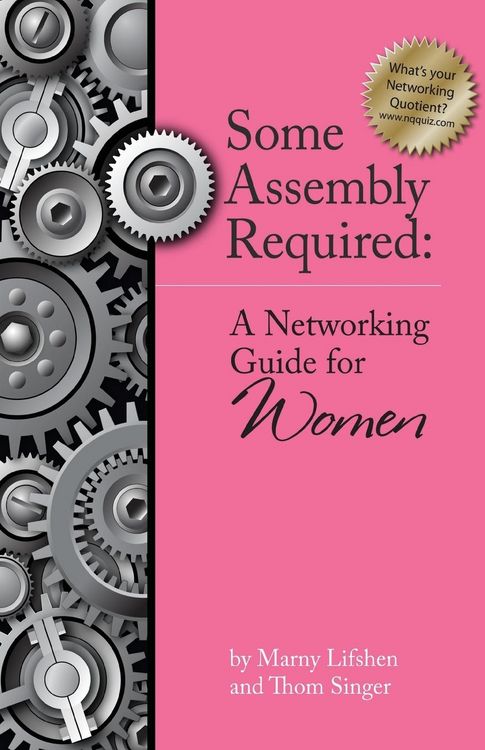 Produktbild: Some Assembly Required