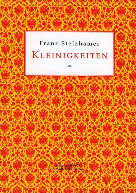 Produktbild: Kleinigkeiten