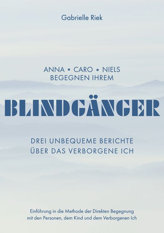 Produktbild: Blindg&auml;nger