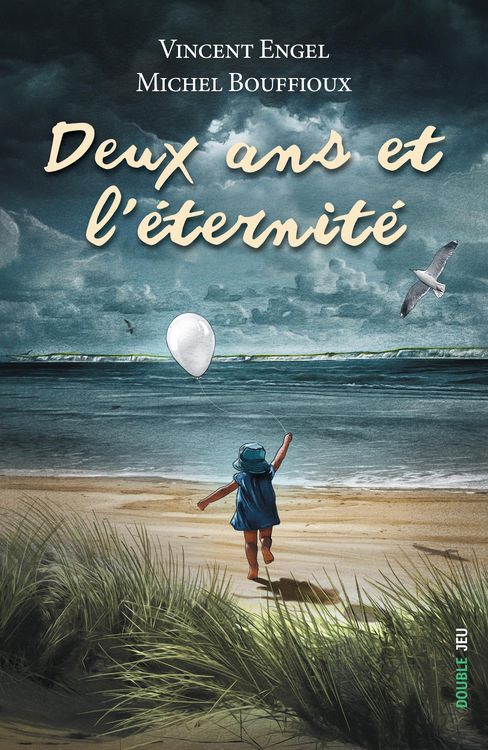 Produktbild: Deux ans et l'&eacute;ternit&eacute;