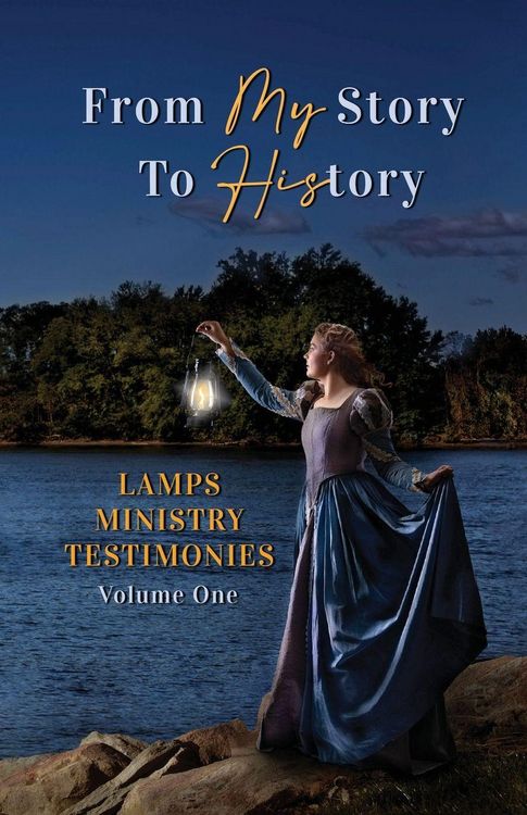 Produktbild: From My Story to History