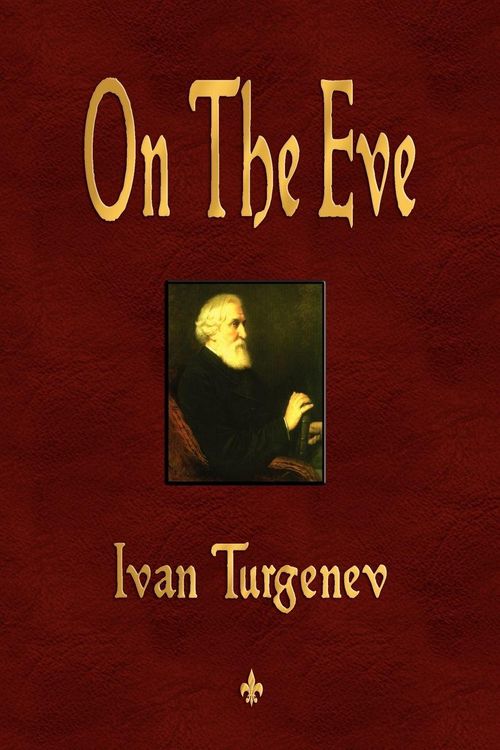 Produktbild: On The Eve