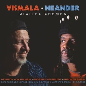 Produktbild: Digital Shaman