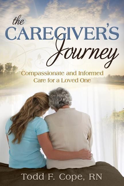 Produktbild: The Caregiver's Journey