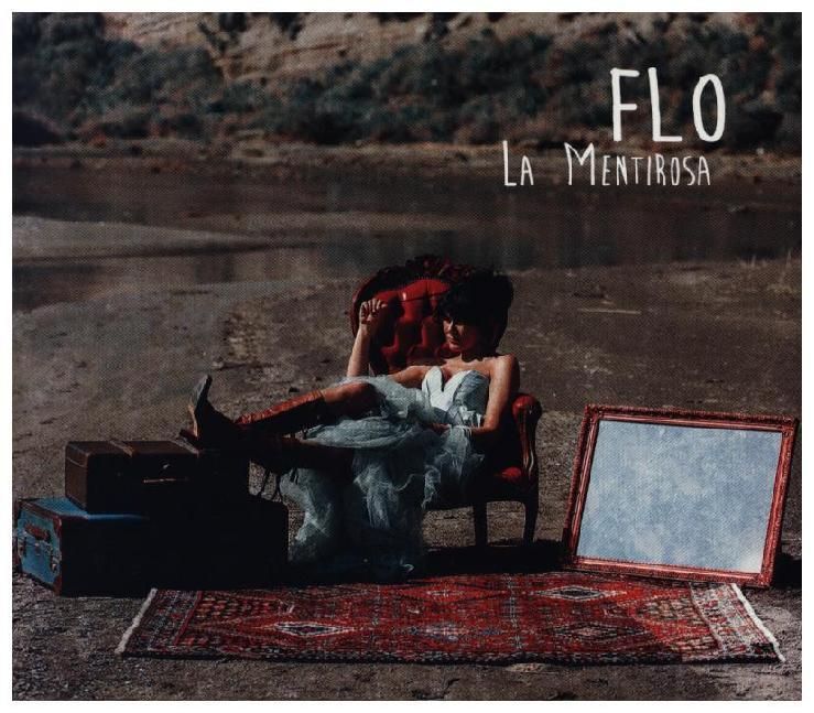 Produktbild: La Mentirosa