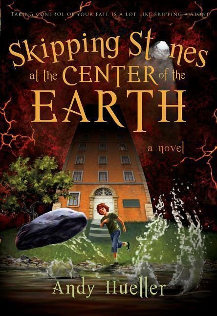 Produktbild: Skipping Stones at the Center of Earth