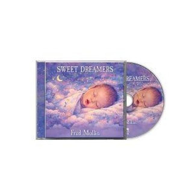 Produktbild: Sweet Dreamers