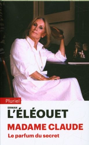 Produktbild: Madame Claude : le parfum du secret