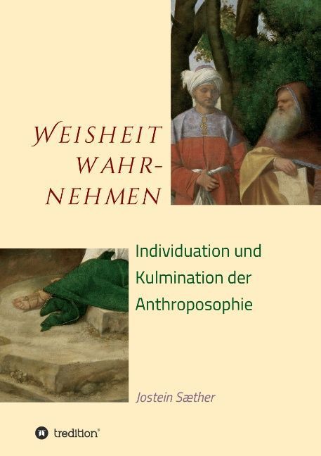 Produktbild: Weisheit wahrnehmen