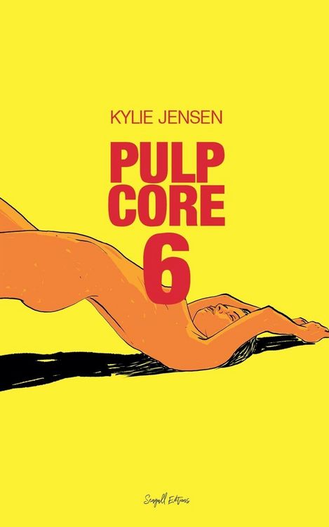 Produktbild: Pulp Core 6