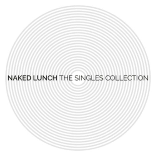 Produktbild: The Singles Collection