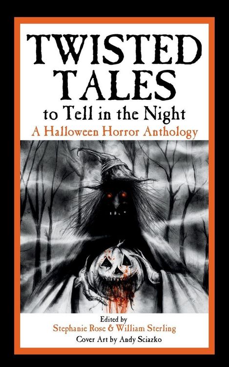 Produktbild: Twisted Tales to Tell in the Night