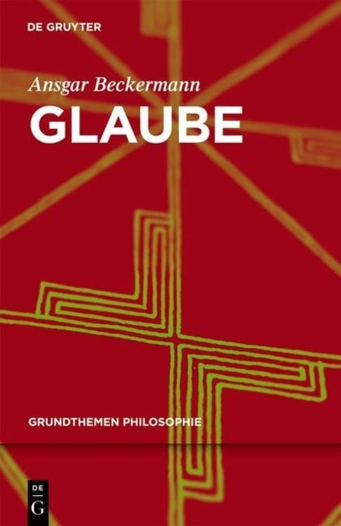 Produktbild: Glaube