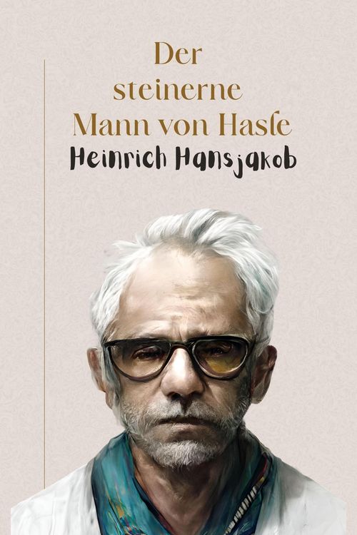 Produktbild: Der steinerne Mann von Hasle