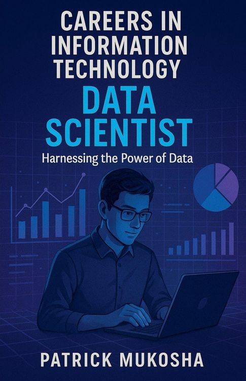 Produktbild: "Careers in Information Technology