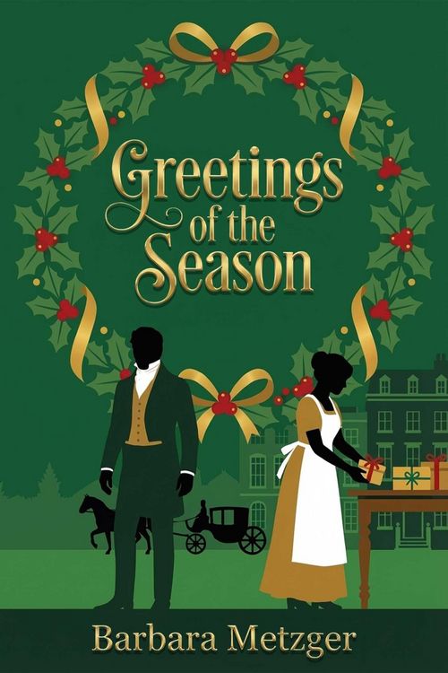 Produktbild: Greetings of the Season