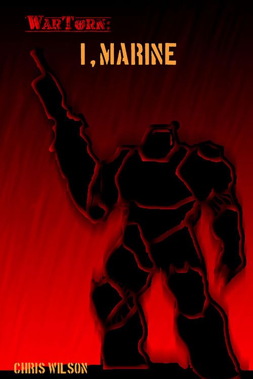 Produktbild: WarTorn: I,Marine