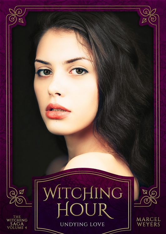 Produktbild: Witching Hour