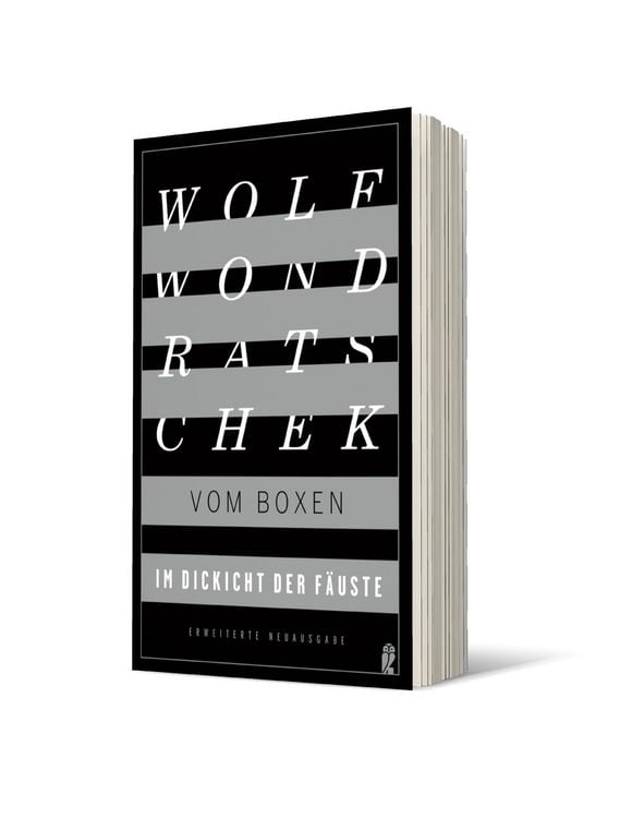 Produktbild: Im Dickicht der F&auml;uste. Vom Boxen