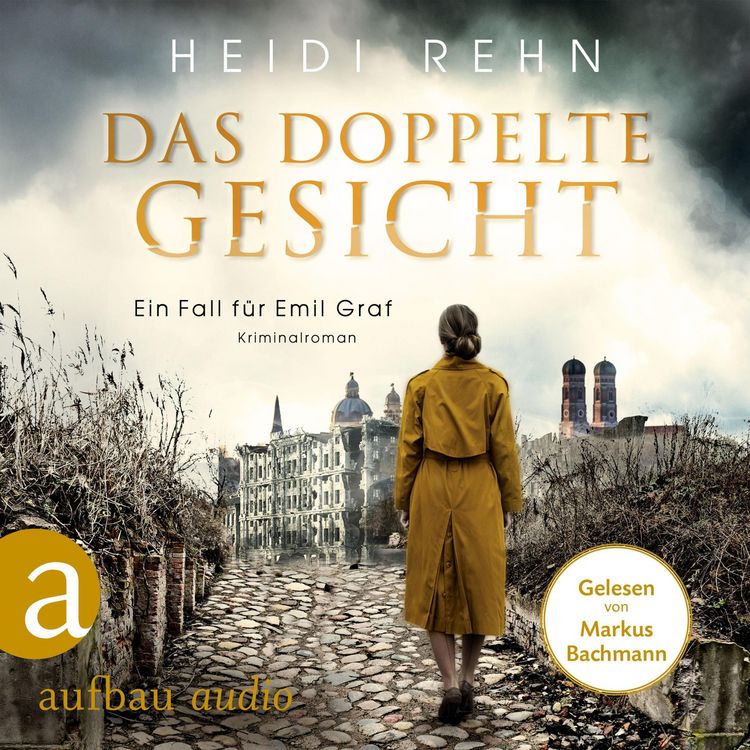 Produktbild: Das doppelte Gesicht