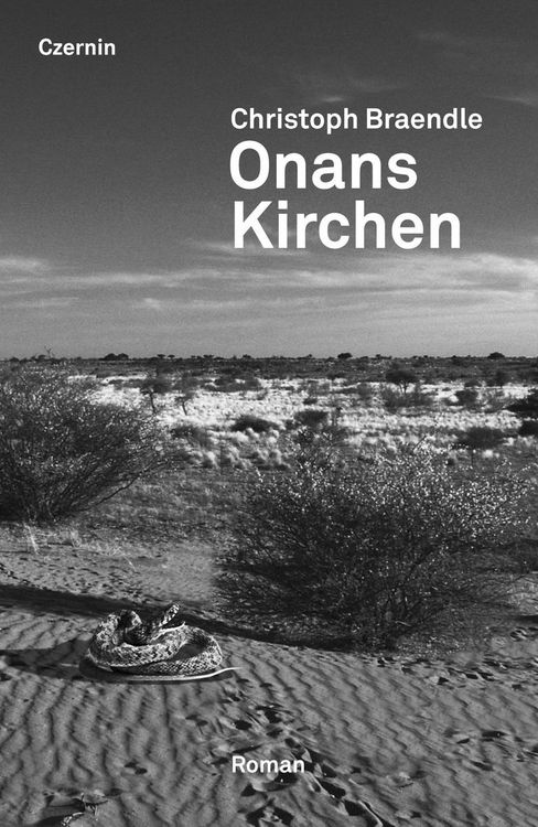 Produktbild: Onans Kirchen