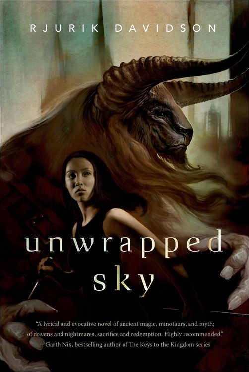 Produktbild: Unwrapped Sky