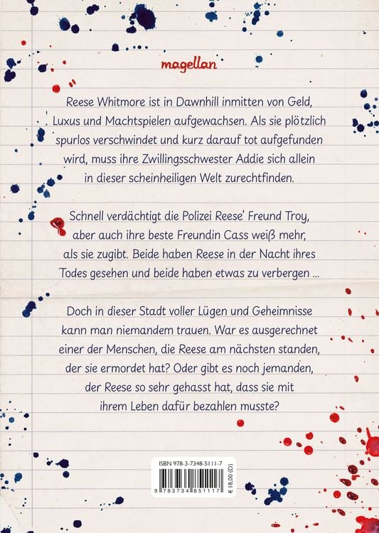 Produktbild: All unsere sch&ouml;nen L&uuml;gen