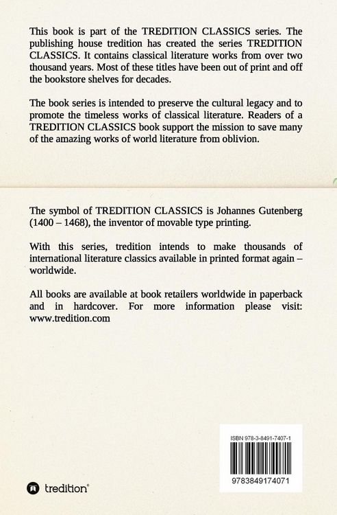 Produktbild: The Book-Hunter in London Historical and Other Studies of Collectors and Collecting