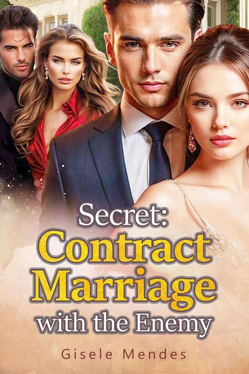 Produktbild: Secret: Contract Marriage with the Enemy