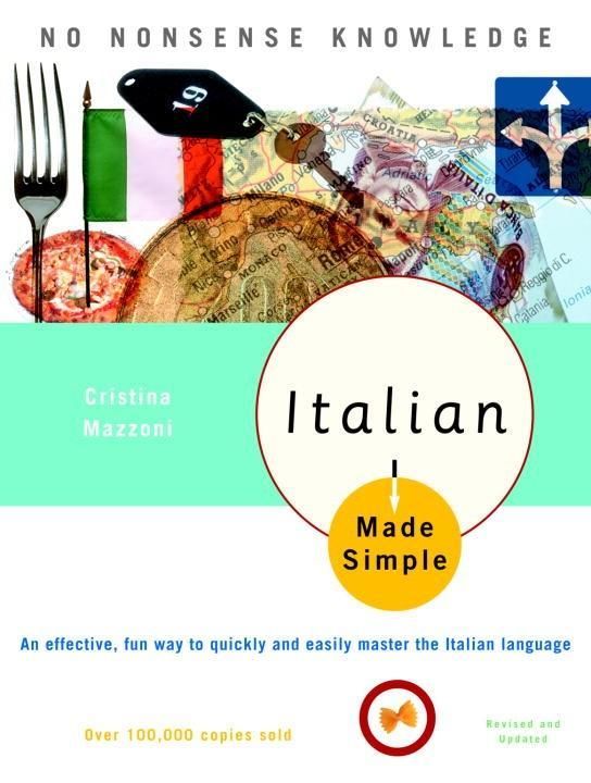 Produktbild: Italian Made Simple