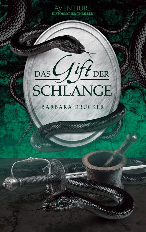 Produktbild: Das Gift der Schlange