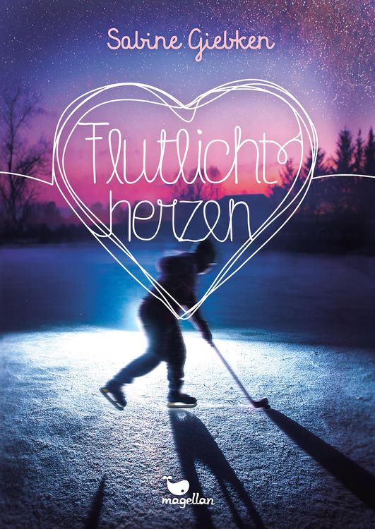 Produktbild: Flutlichtherzen