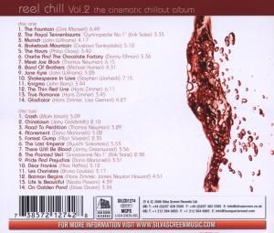 Produktbild: Reel Chill Vol.2