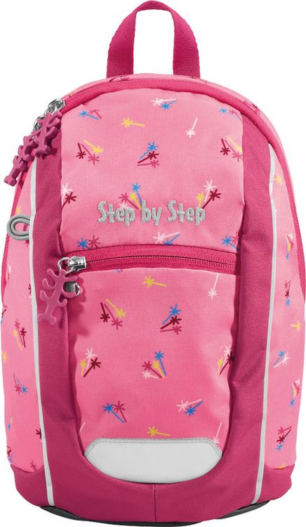 Produktbild: STEP BY STEP&reg; Kindergartenrucksack-Set Mini 2teilig, Little Unicorn Nuala