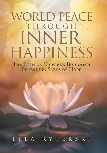 Produktbild: World Peace through Inner Happiness