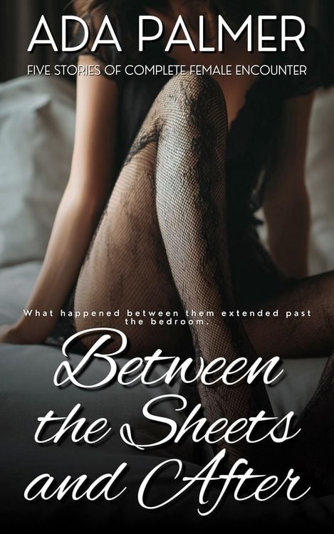 Produktbild: Between the Sheets and After