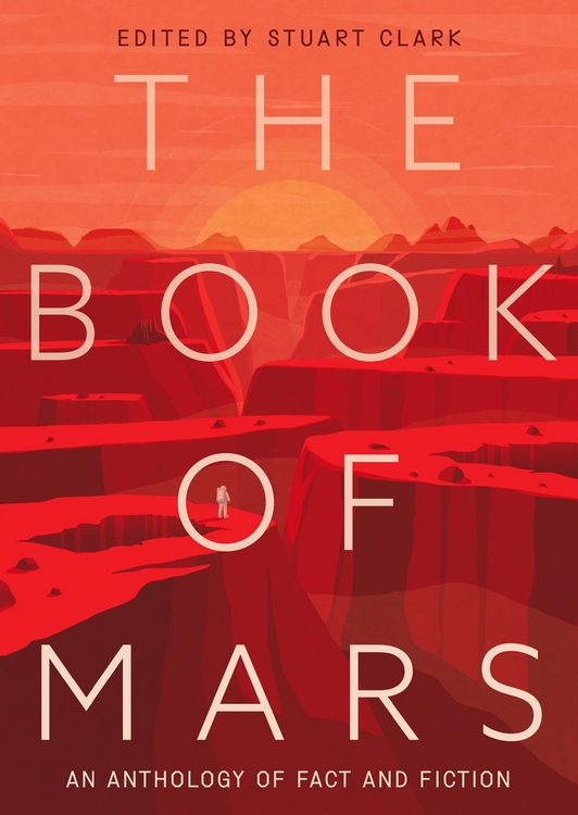 Produktbild: The Book of Mars